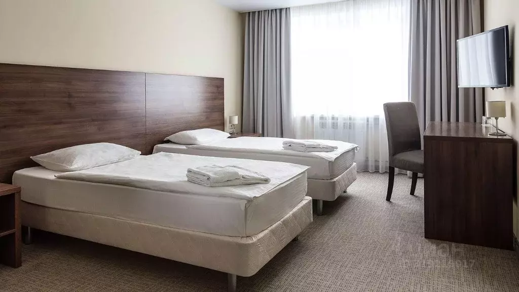 Комната Свердловская область, Екатеринбург пл. Бахчиванджи, 3 (17.0 м) - Фото 1