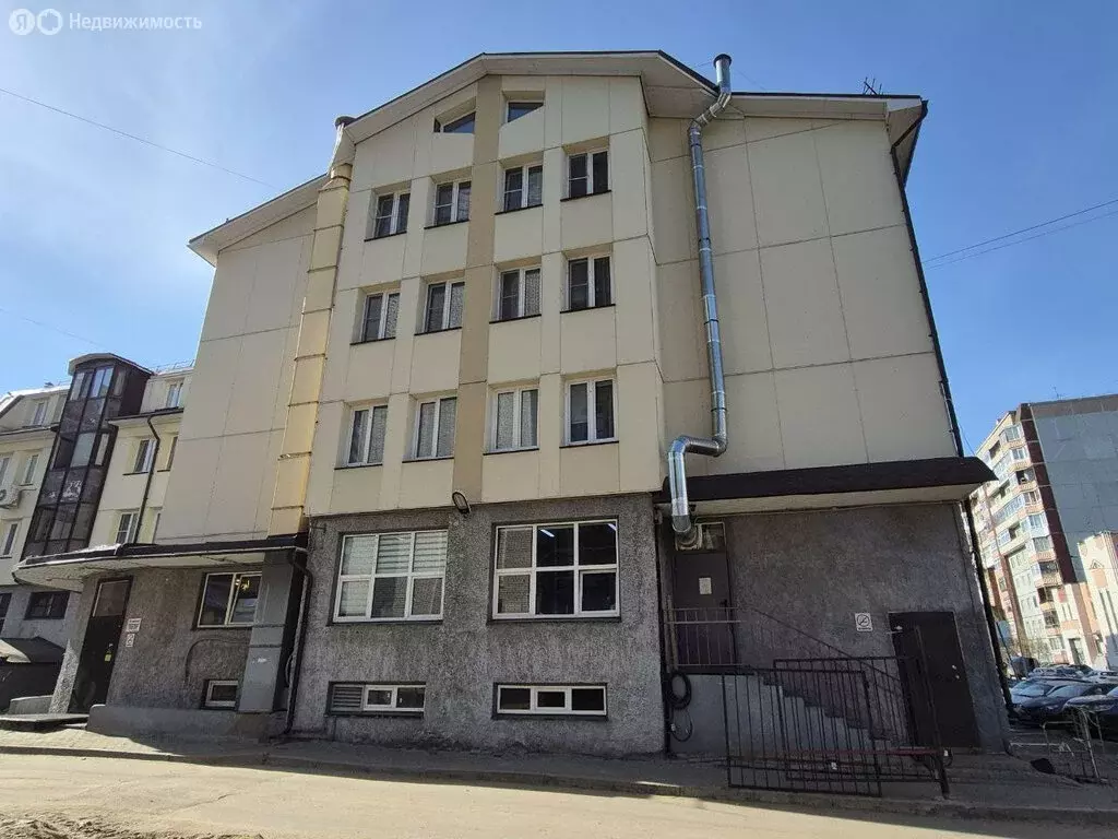 Помещение свободного назначения (29 м) - Фото 0