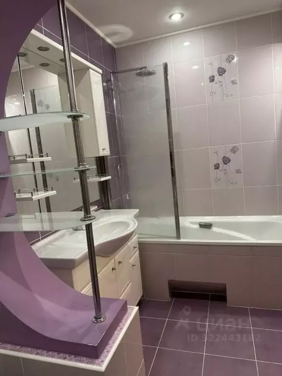 1-к кв. Калининградская область, Калининград Воскресенская ул., 6 ... - Фото 1