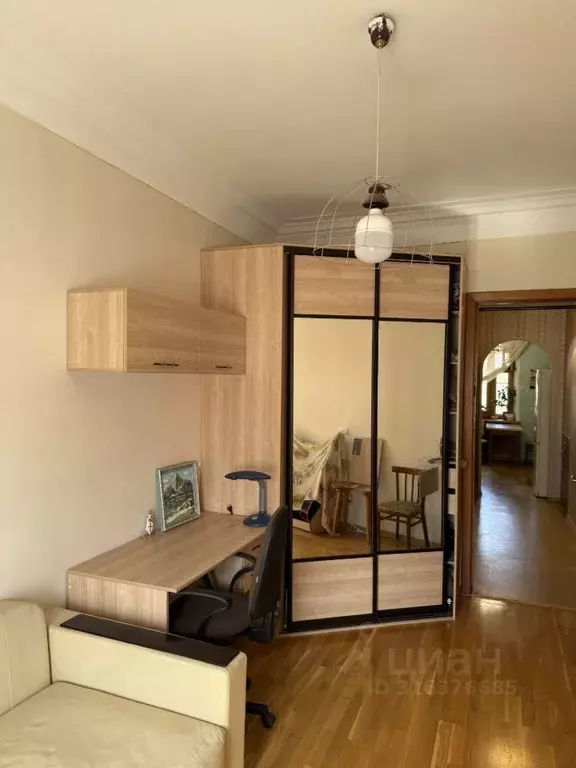 3-к кв. Кировская область, Киров ул. Герцена, 9 (78.4 м) - Фото 1