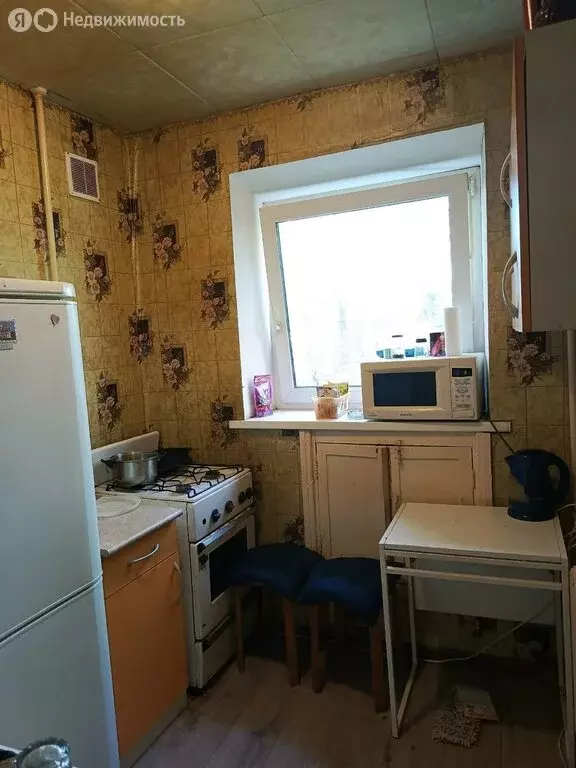 1-комнатная квартира: Кириши, улица Строителей, 22 (21 м) - Фото 2