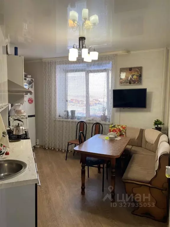 2-к кв. Башкортостан, Ишимбай бул. Заки Валиди, 5 (62.7 м) - Фото 1