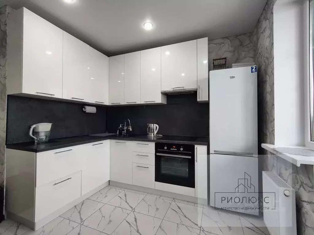 1-к кв. Челябинская область, Магнитогорск ул. Советской Армии, 29/3 ... - Фото 1