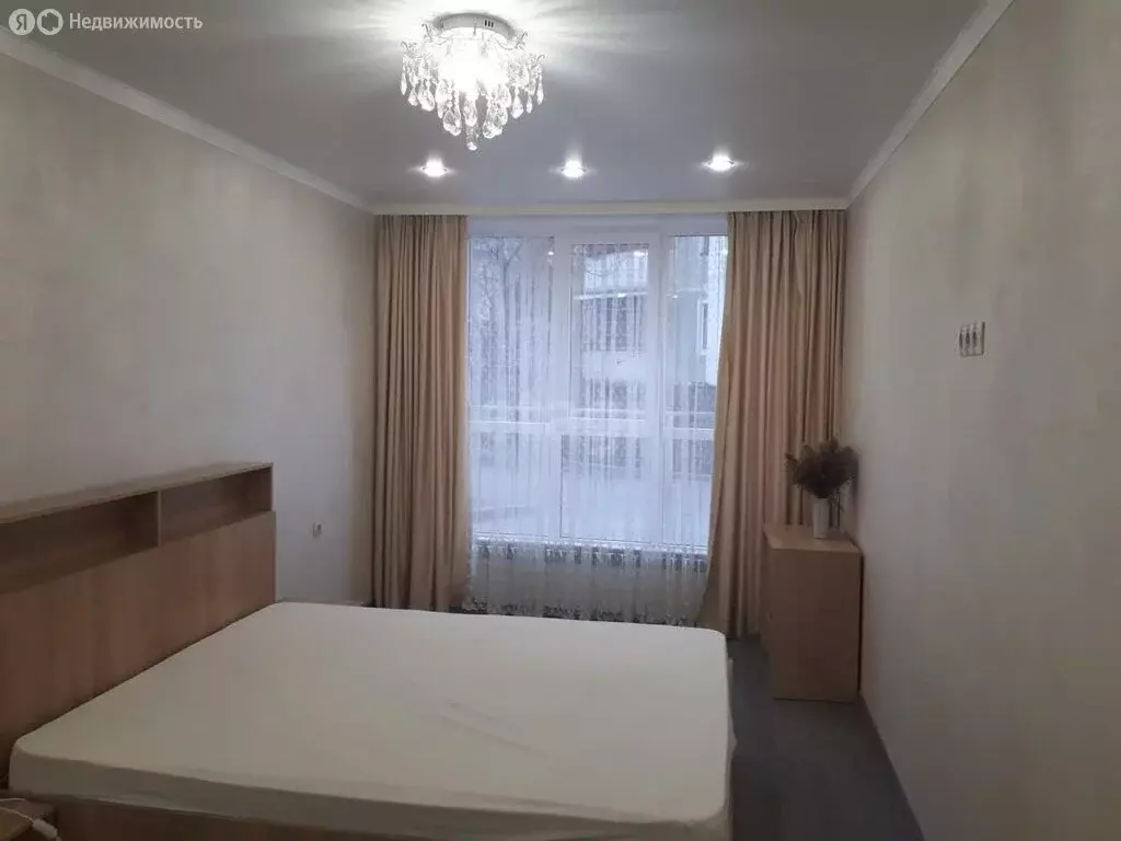 2-комнатная квартира: Кисловодск, Окопная улица, 16/16А (61 м) - Фото 2