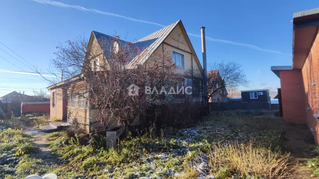 Дом в Московская область, Луховицы ул. Куйбышева, 391 (323 м) - Фото 2