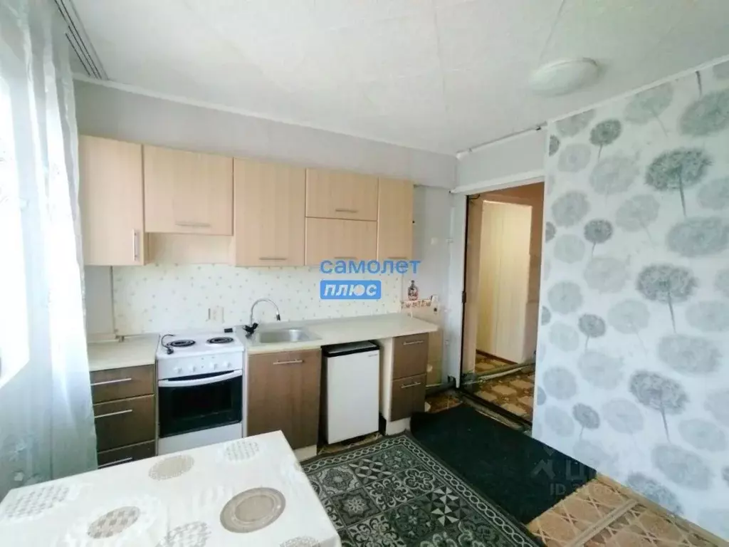 4-к кв. Алтайский край, Бийск ул. Имени Героя Советского Союза ... - Фото 0