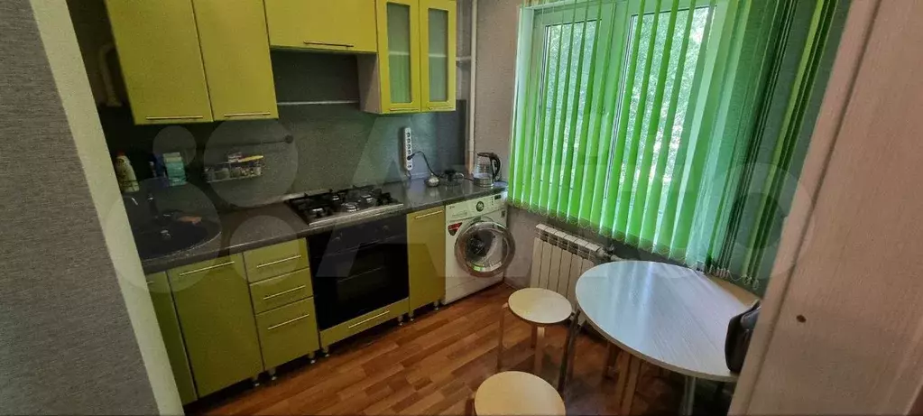 2-к. квартира, 44 м, 3/5 эт. - Фото 0