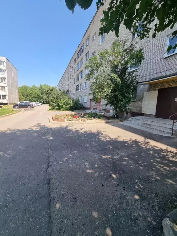 2-к кв. Московская область, Ногинск Богородский городской округ, ул. ... - Фото 1