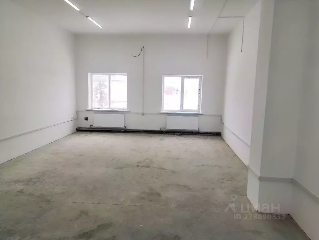 Офис в Краснодарский край, Динская ст-ца ул. Железнодорожная, 265 (55 ... - Фото 1