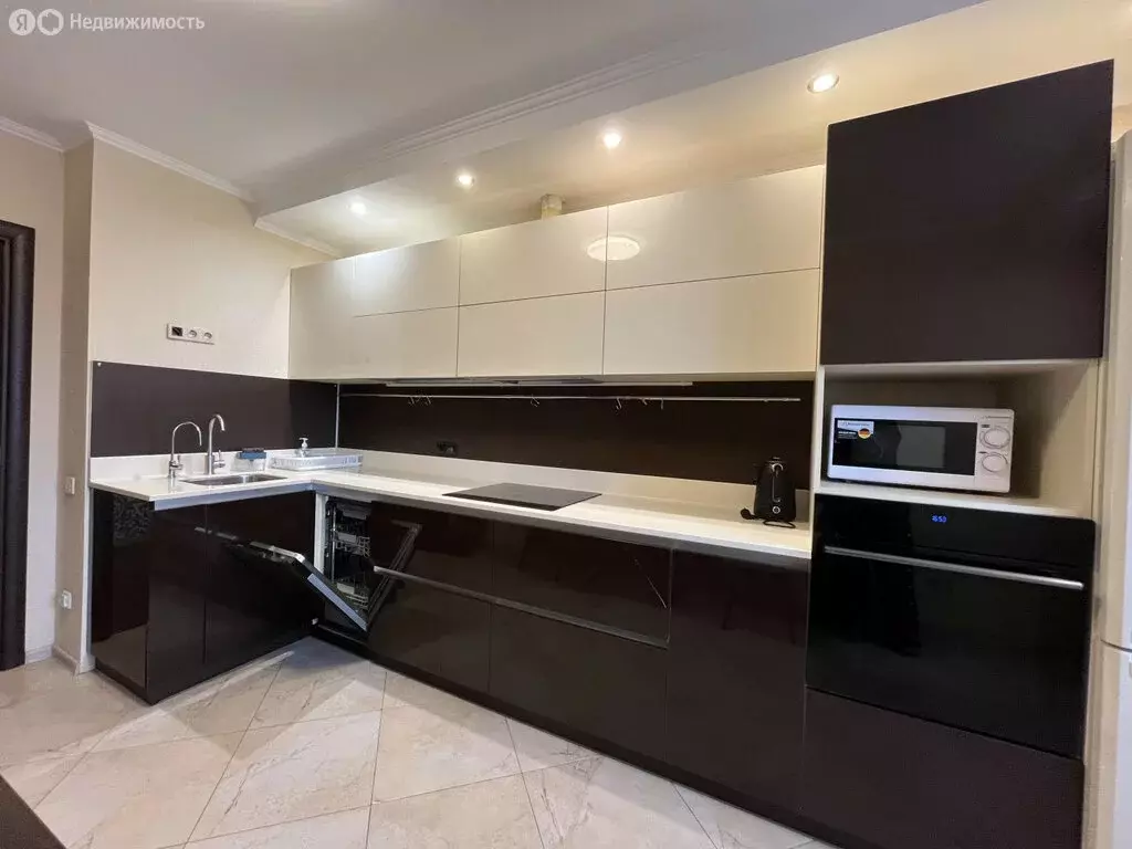 2-комнатная квартира: Санкт-Петербург, улица Шкапина, 9-11 (56.5 м) - Фото 2