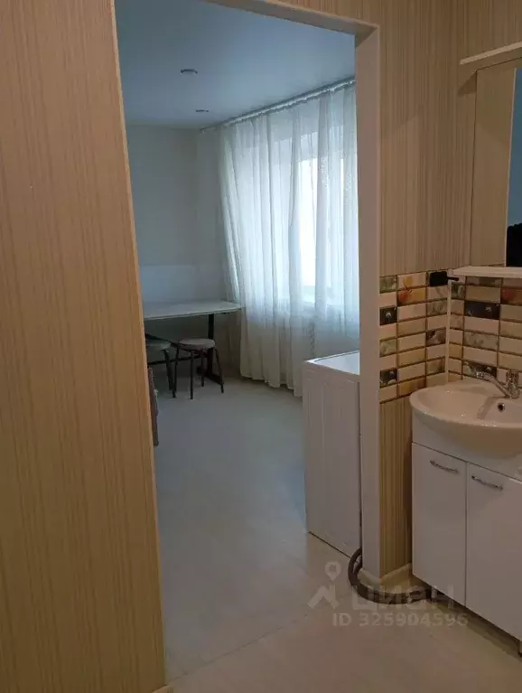 Студия Ульяновская область, Ульяновск ул. Рябикова, 66 (18.0 м) - Фото 1