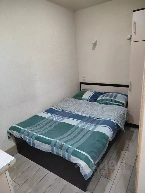 Студия Краснодарский край, Ейск Бердянская ул., 79 (14.0 м) - Фото 1
