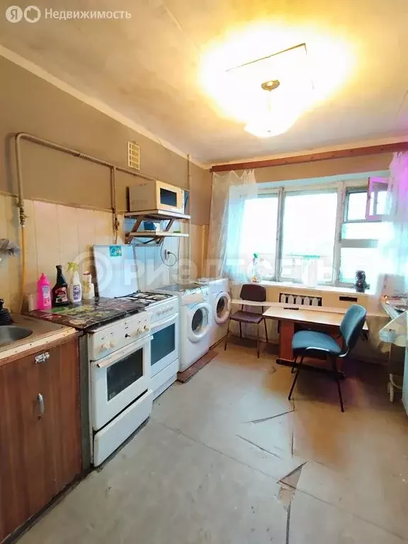 1к в 5-комнатной квартире (11.5 м) - Фото 1