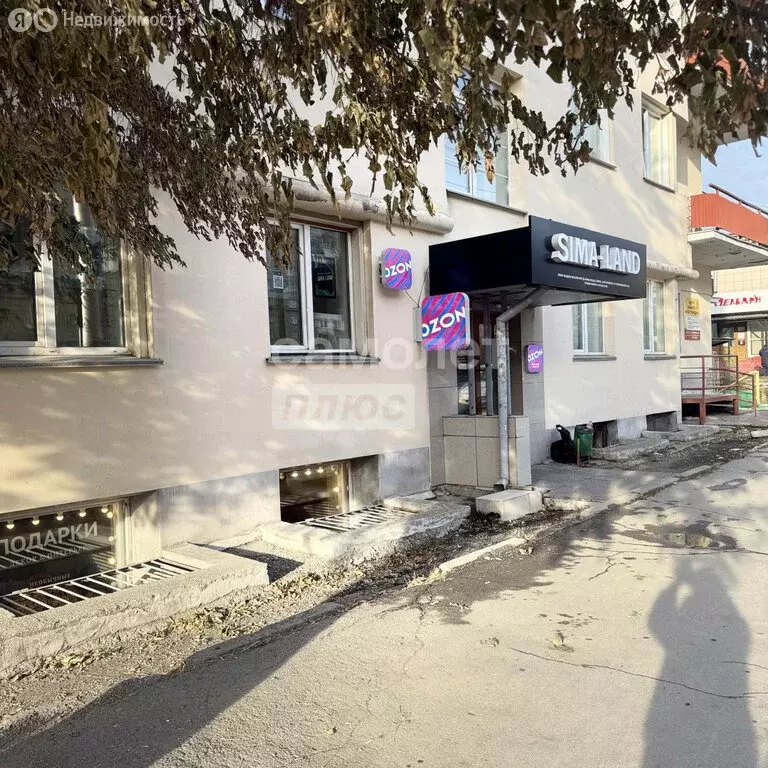 Торговая площадь (90 м) - Фото 2