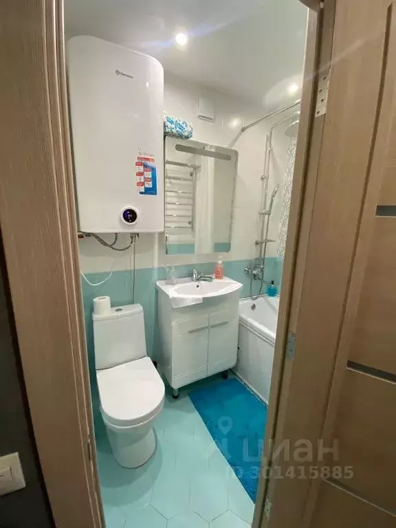 Студия Приморский край, Владивосток ул. Нахимова, 1 (26.0 м) - Фото 1