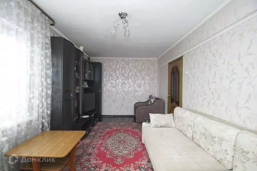 Продаётся 2-к квартира, 42 м - Фото 1