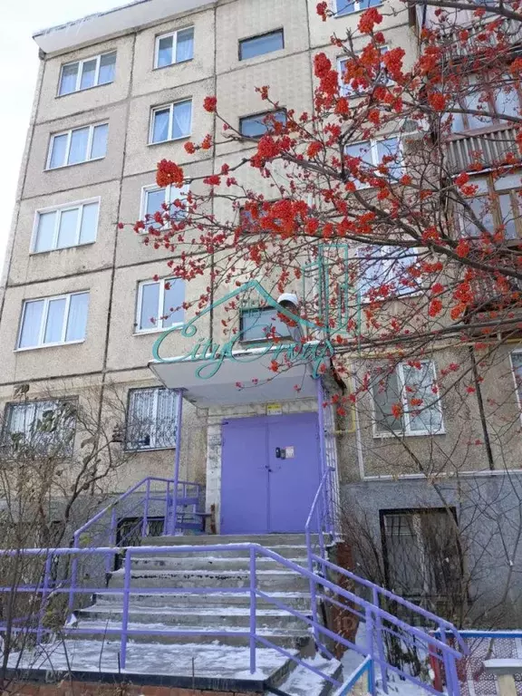 1-к кв. Оренбургская область, Орск Новый город мкр, ул. Горького, 11А ... - Фото 0
