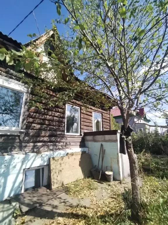 Дом в Алтайский край, Барнаул ул. Юрина (114 м) - Фото 2