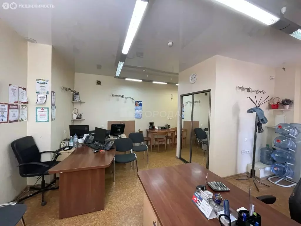 Помещение свободного назначения (29.1 м) - Фото 2