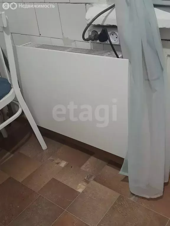 3-комнатная квартира: Тюмень, Ямская улица, 96 (56.7 м) - Фото 2