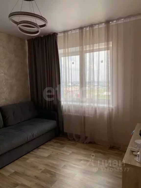 3-к кв. Татарстан, Набережные Челны ул. Ахметшина, 102 (63.0 м) - Фото 1