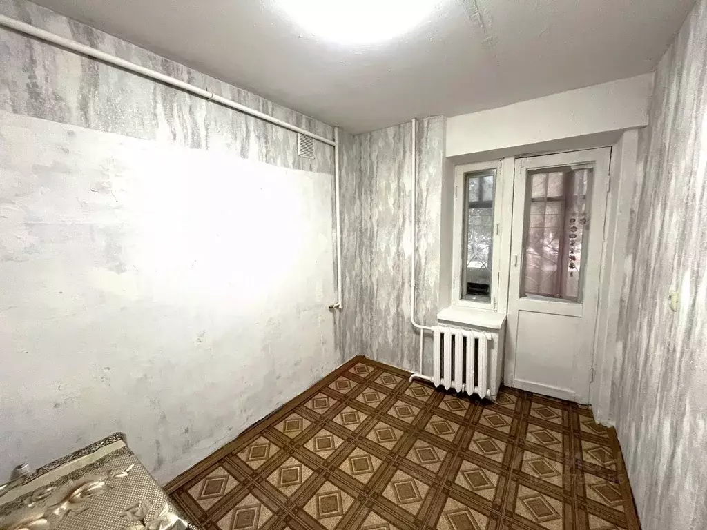 2-к кв. Пензенская область, Пенза ул. Луначарского, 7А (49.3 м) - Фото 2