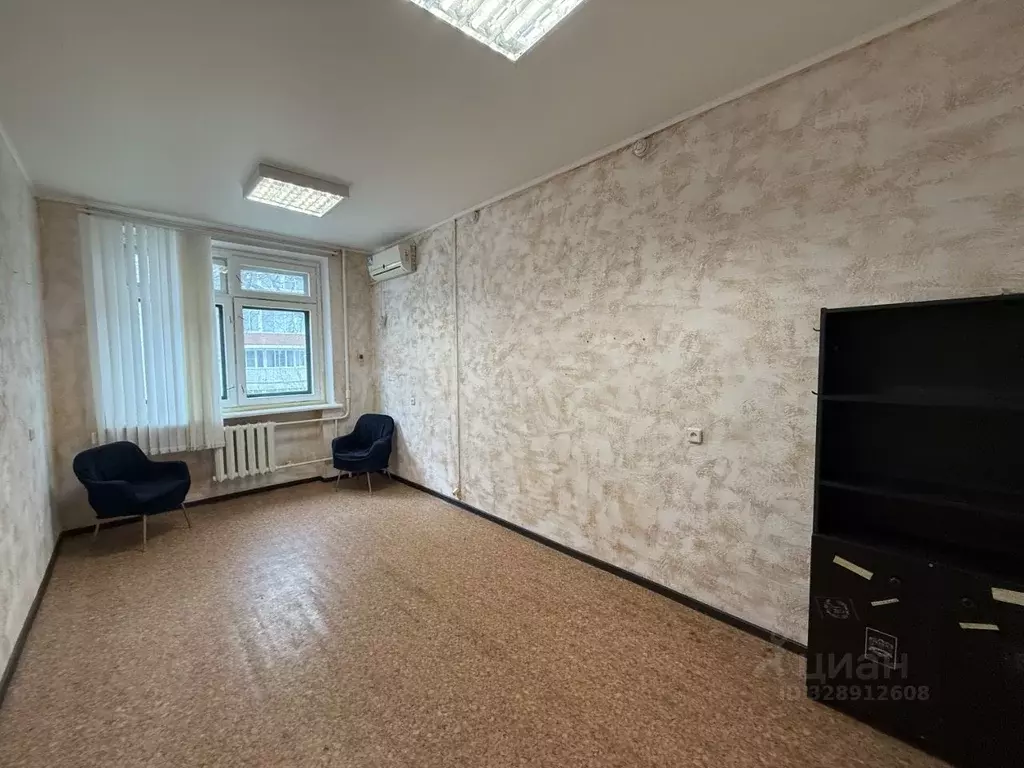 Офис в Волгоградская область, Волгоград ул. Канунникова, 6 (16 м) - Фото 2
