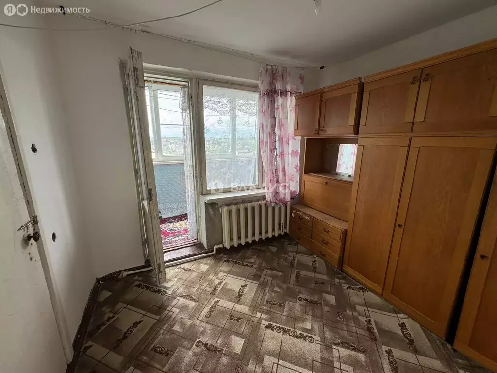 3-комнатная квартира: Коломна, улица Ленина, 76 (52 м) - Фото 0