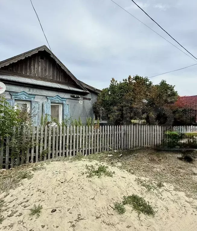 Дом 54 м на участке 8,5 сот. - Фото 0