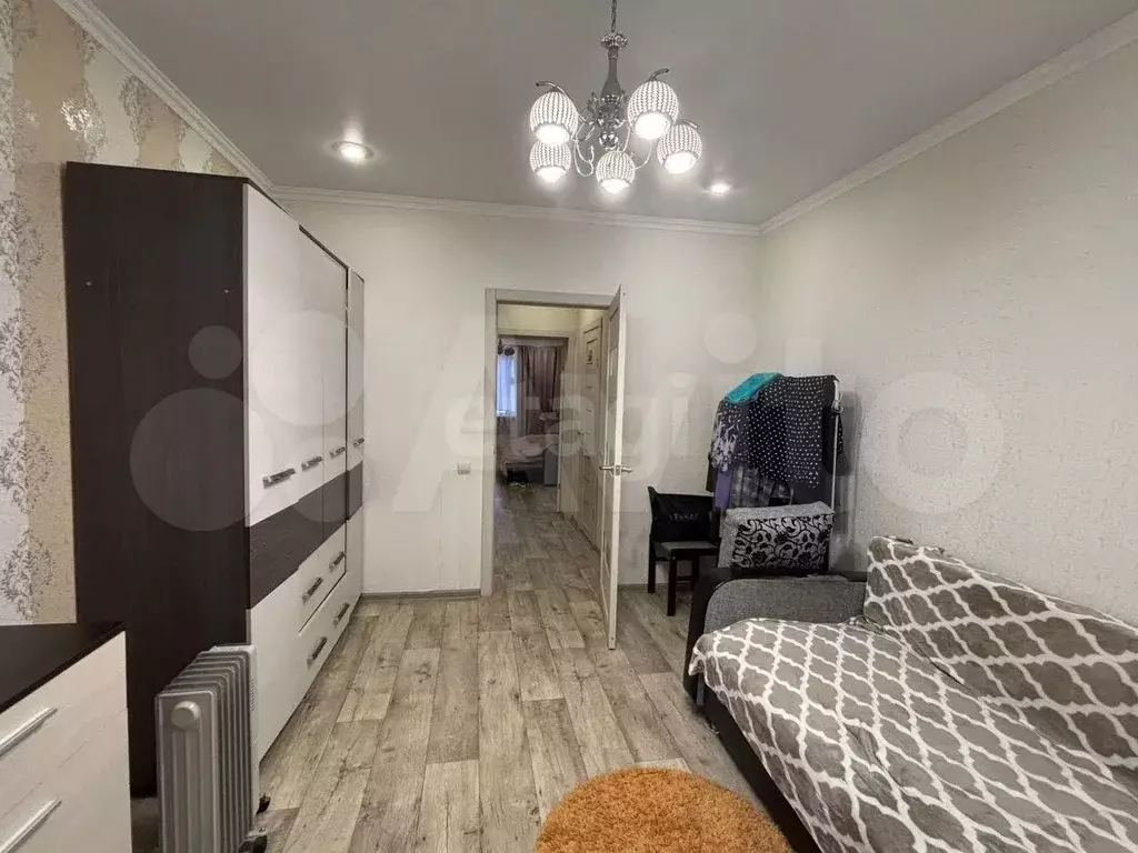 2-к. квартира, 59,6 м, 1/5 эт. - Фото 1