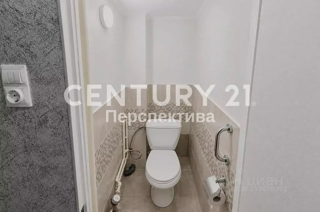 2-к кв. Московская область, Ленинский городской округ, пос. ... - Фото 2