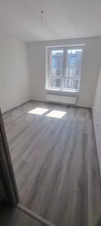 1-к. квартира, 39,6 м, 12/17 эт. - Фото 1