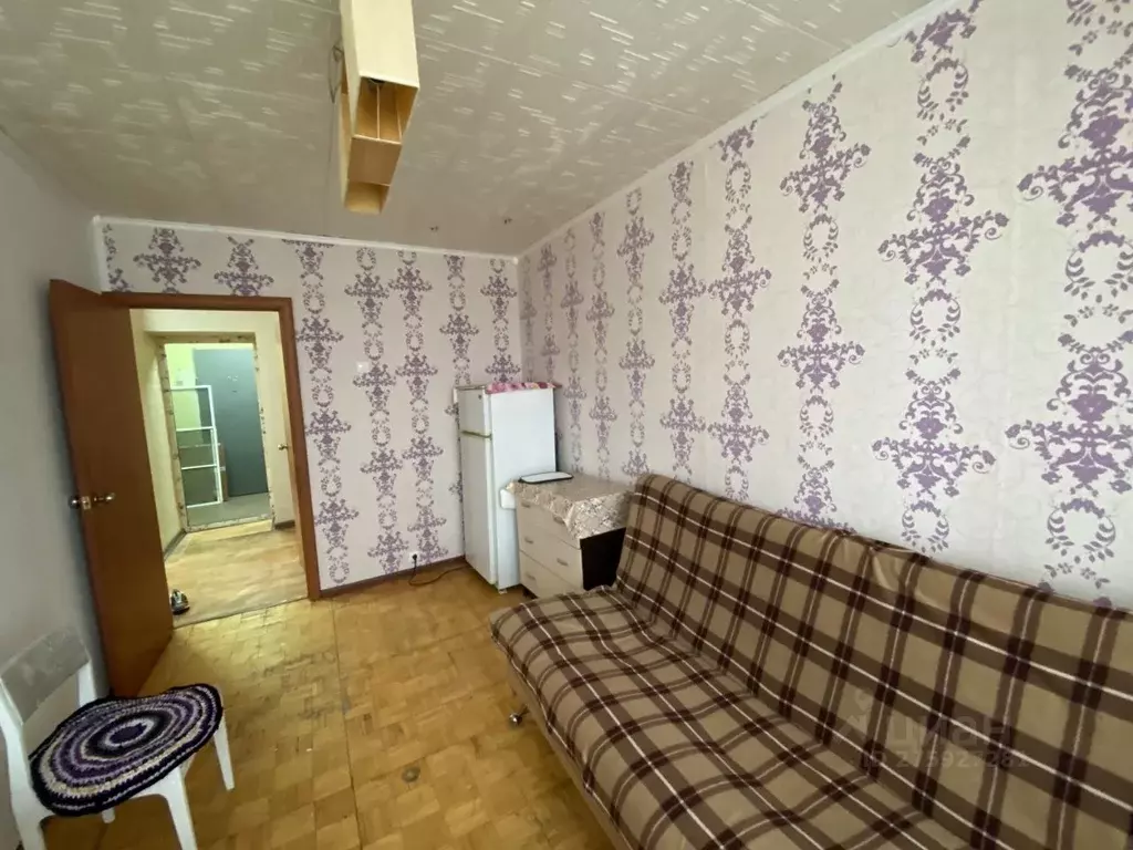 2-к кв. Самарская область, Тольятти ул. Мира, 137 (35.0 м) - Фото 2