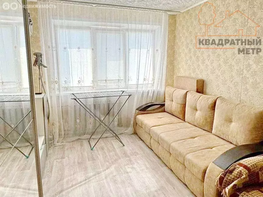 2-комнатная квартира: Димитровград, улица Курчатова, 30А (42 м) - Фото 0