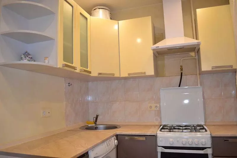 1-к кв. Санкт-Петербург ул. Турку, 10К1 (32.0 м) - Фото 1