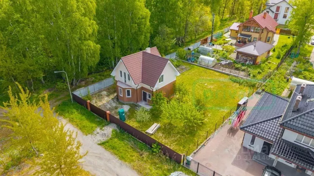 Дом в Калининградская область, Калининград Красивая ул. (122 м) - Фото 0