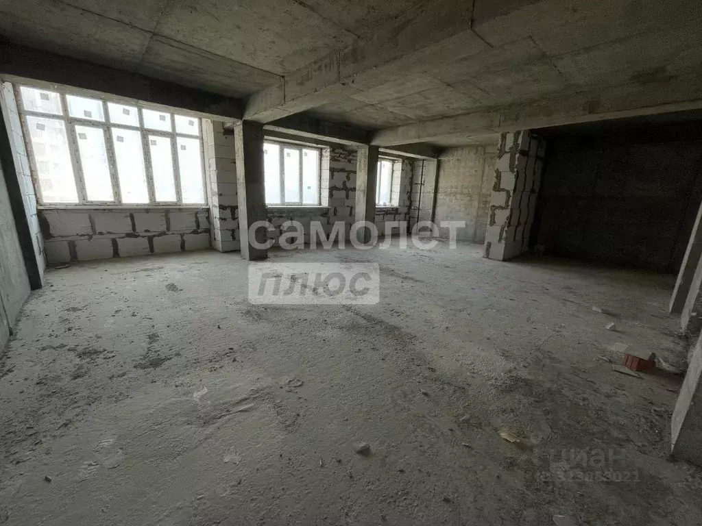 2-к кв. Дагестан, Каспийск ул. Магомедали Магомеджановa, 29А (65.0 м) - Фото 1