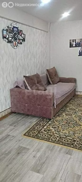 2-комнатная квартира: Иркутск, Коммунистическая улица, 74 (45.1 м) - Фото 2