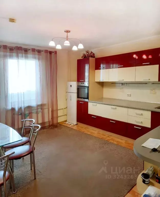 2-к кв. Краснодарский край, Краснодар Восточно-Кругликовская ул., 67 ... - Фото 1