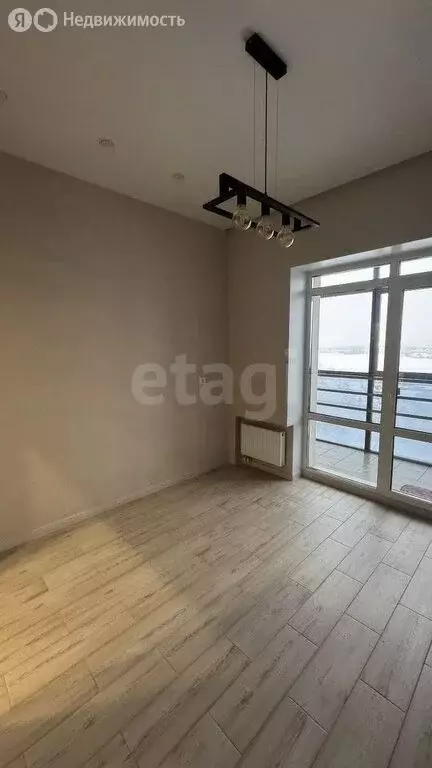 1-комнатная квартира: Сыктывкар, Южная улица, 29 (35.5 м) - Фото 2