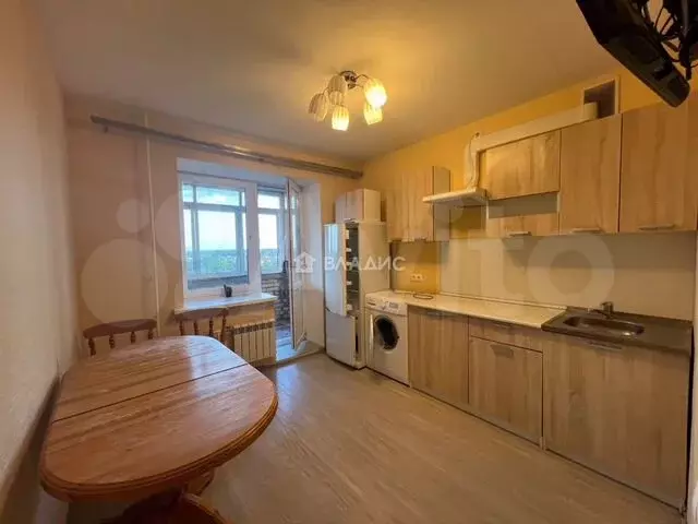 1-к. квартира, 45 м, 8/10 эт. - Фото 0