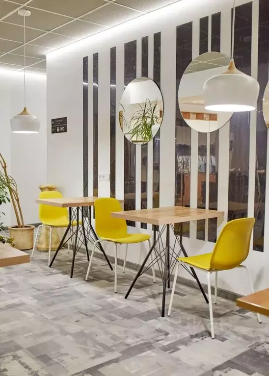 Комната Москва Бауманская ул., 15к1 (8.0 м) - Фото 2