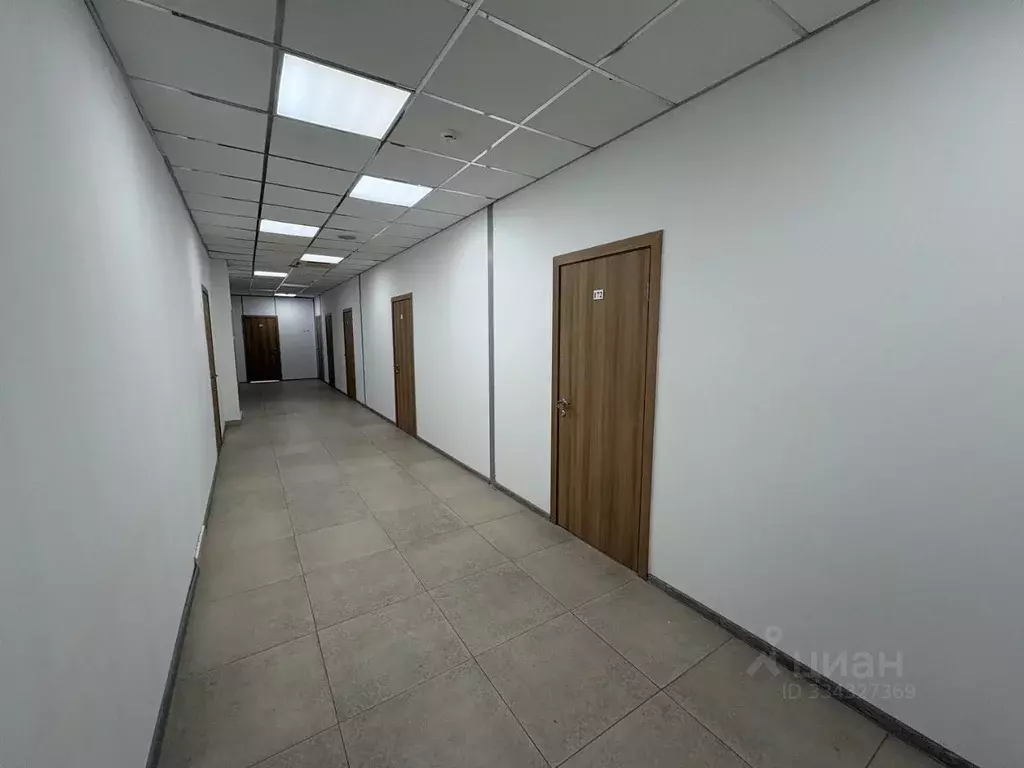 Офис в Московская область, Красногорск городской округ, Путилково пгт, ... - Фото 1