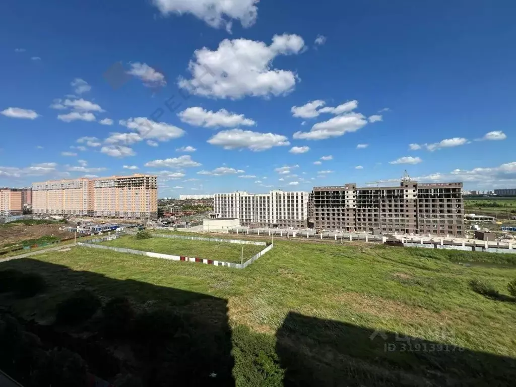 2-к кв. Краснодарский край, Краснодар ул. Имени Героя Ростовского, 8к1 ... - Фото 0