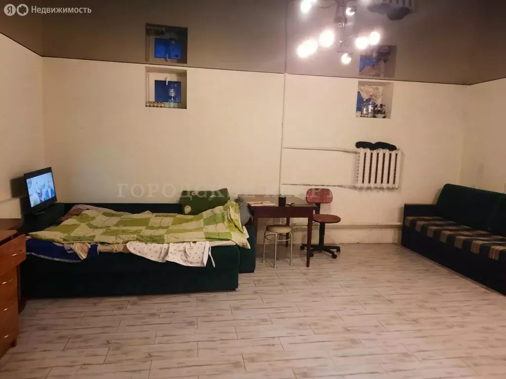 1-комнатная квартира: Химки, микрорайон Новогорск, Ивановская улица, ... - Фото 2