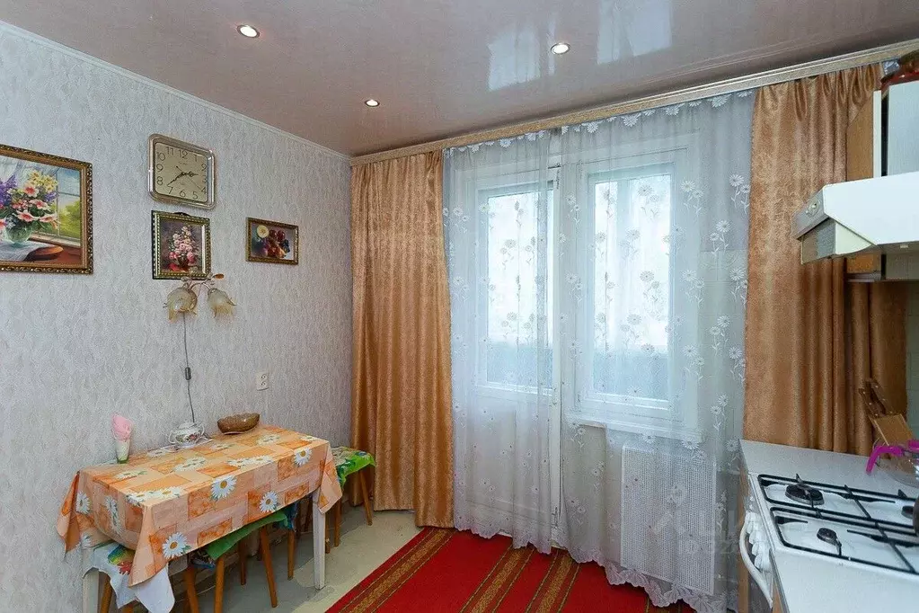 2-к кв. Владимирская область, Владимир ул. Растопчина, 61б (53.4 м) - Фото 1