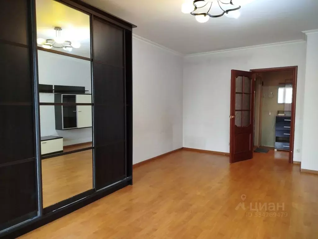 2-к кв. Москва Святоозерская ул., 2 (60.0 м) - Фото 2