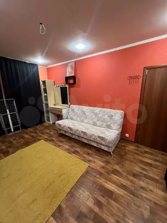 2-к. квартира, 45 м, 1/2 эт. - Фото 1