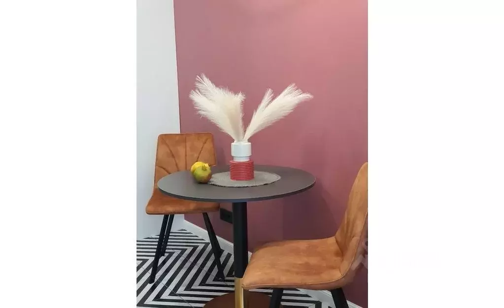 1-к кв. Самарская область, Самара просп. Масленникова, 14А (30.0 м) - Фото 2