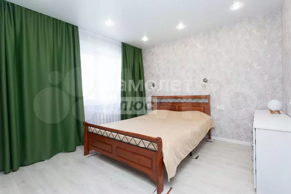 3-к. квартира, 70,9 м, 2/5 эт. - Фото 1
